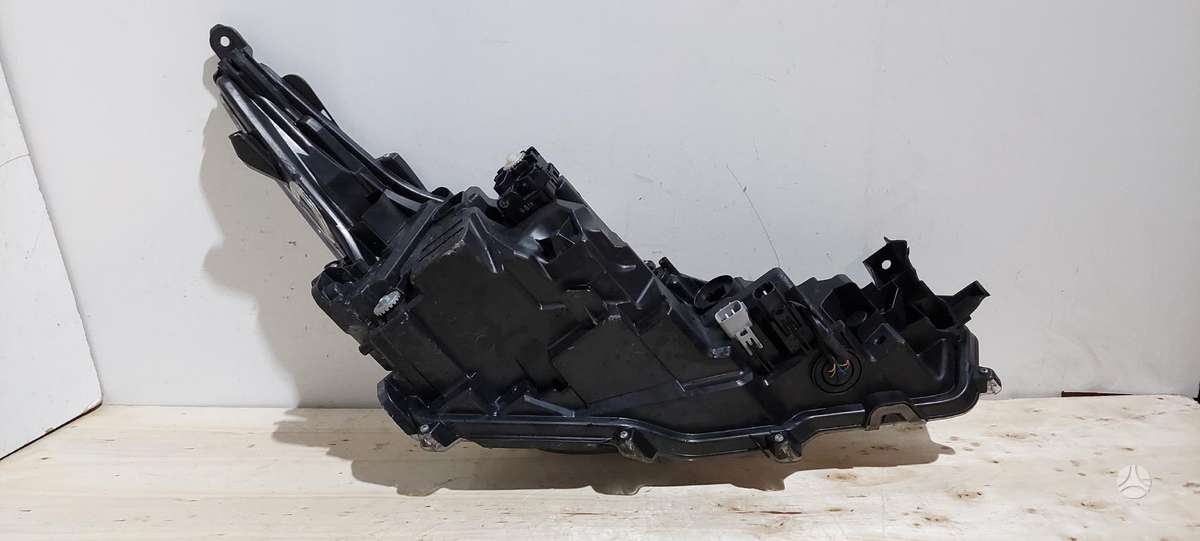 Toyota Corolla, 8115002T51, Cen14163