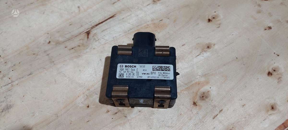 Volkswagen Arteon, 3Q0907566E, Cen14172