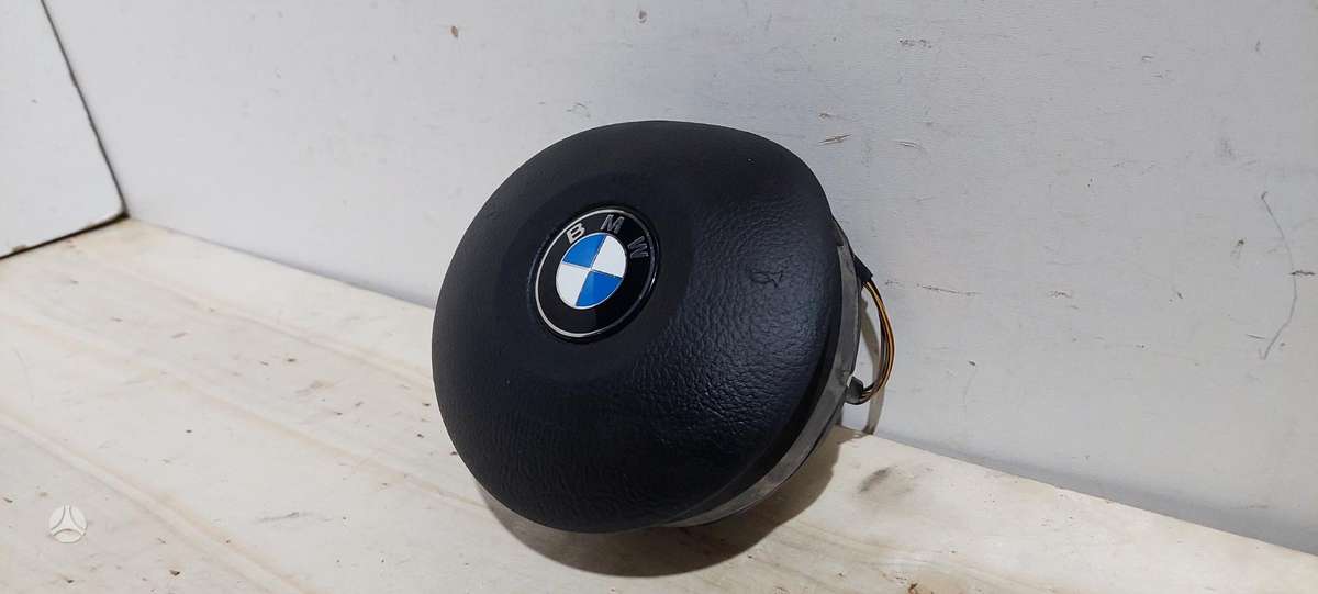 BMW X5, 33109680803X, Cen14132