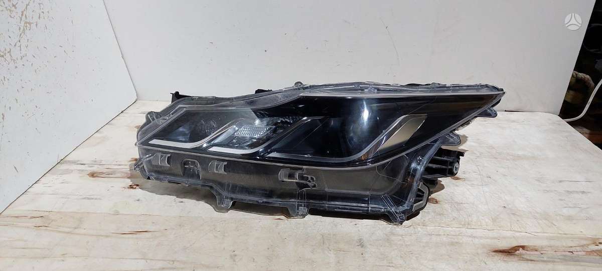 Toyota Corolla, 8115002T3100, Cen14112