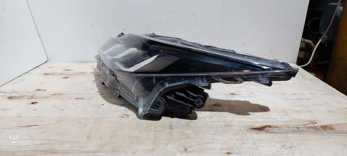 Toyota Corolla, 8115002T3100, Cen14112