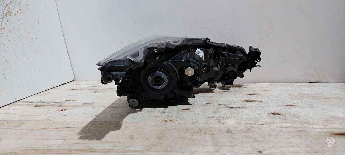 Toyota Corolla, 8115002T3100, Cen14112