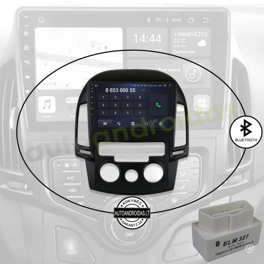 Hyundai Https://www.autoandroidas.lt/hyundai-ix30-2007-12-android-multimedia, multimedija ar navigāciju