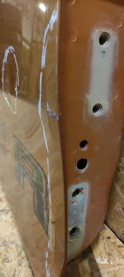 Ford Ranger, AB392140026AE, Cen14711