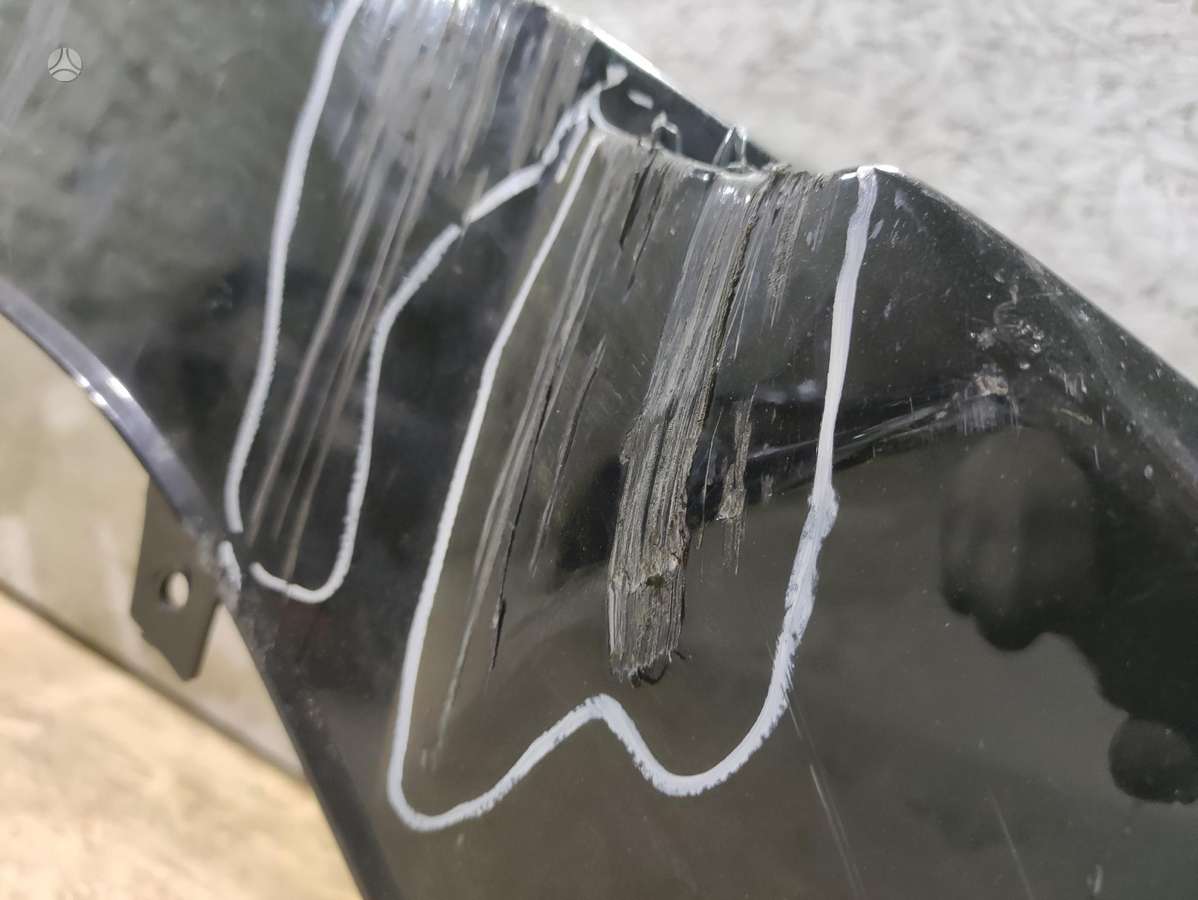 Audi A6, 4K08074370, Cen15043