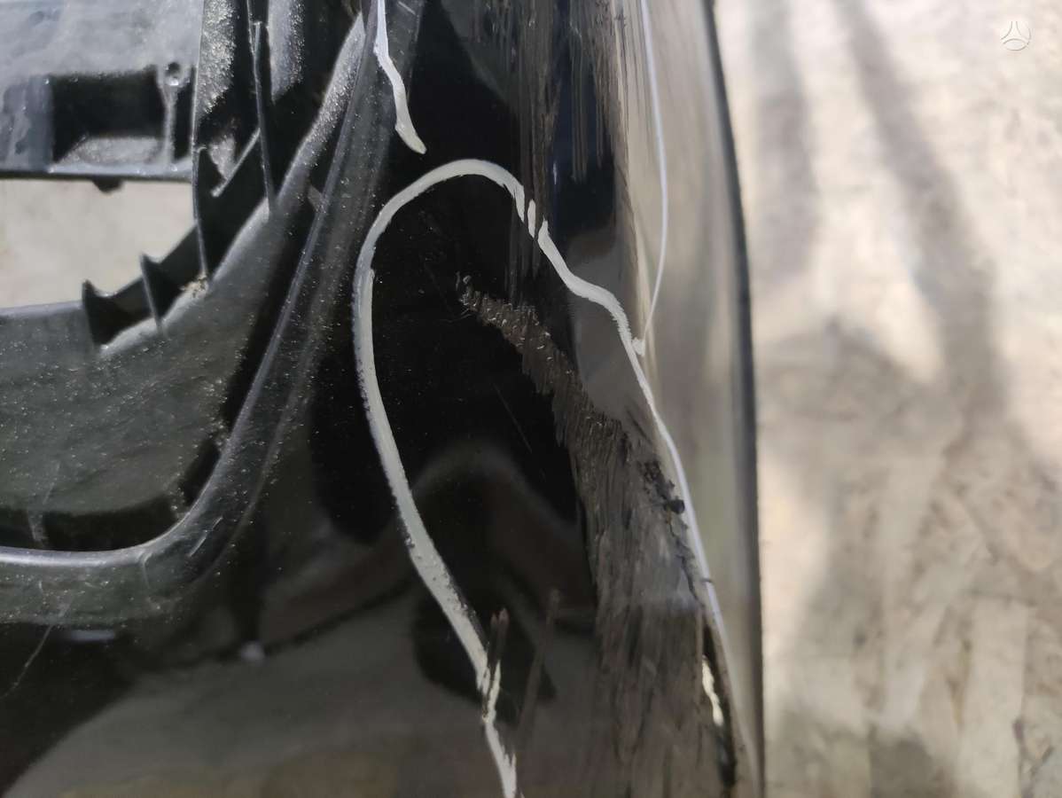 Audi A6, 4K08074370, Cen15043