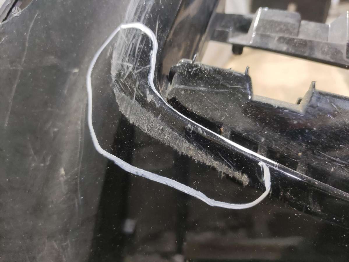 Audi A6, 4K08074370, Cen15043