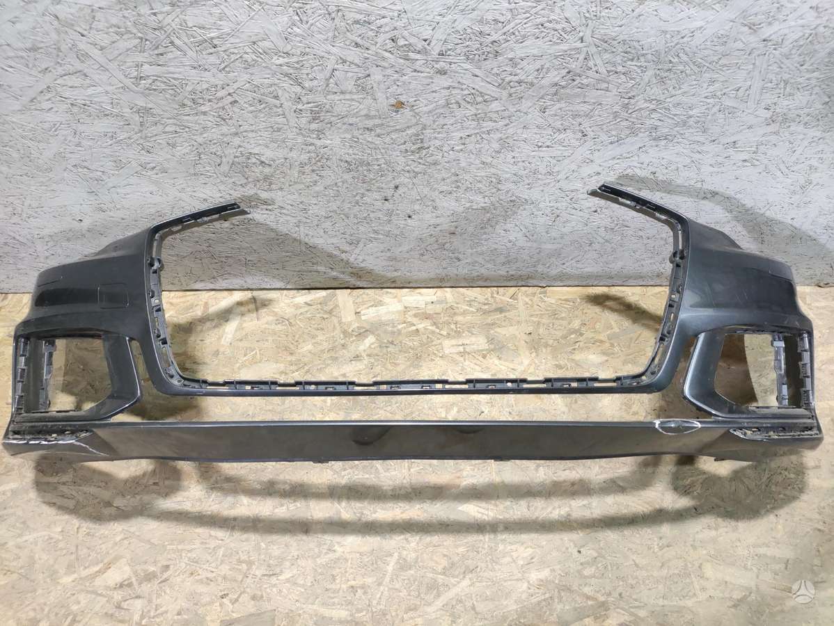 Audi A6, 4K0807437, Cen15044