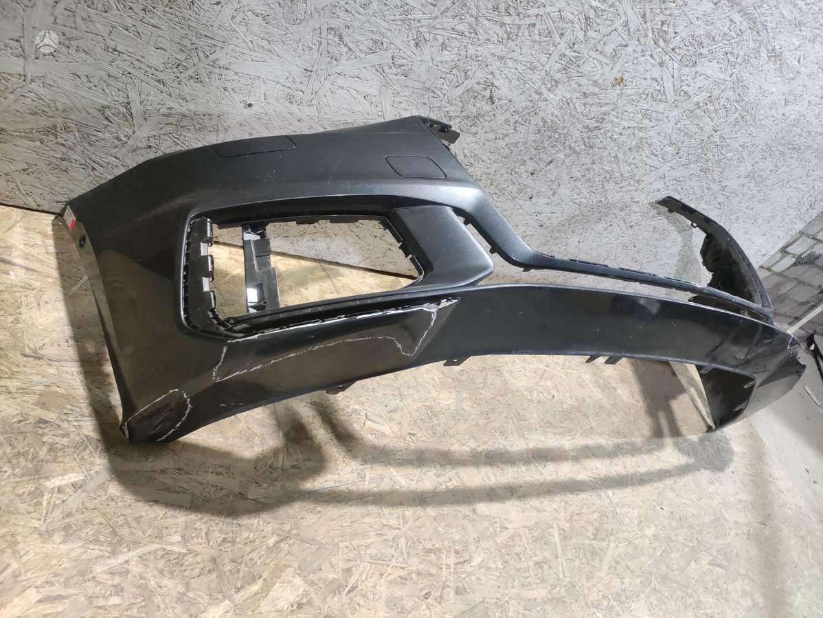 Audi A6, 4K0807437, Cen15044