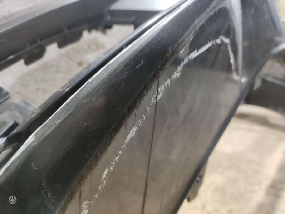 Audi A6, 4K0807437, Cen15044