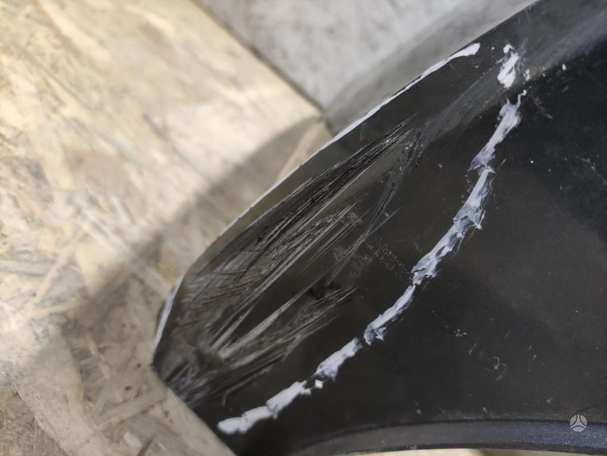 Audi A6, 4K0807437, Cen15044