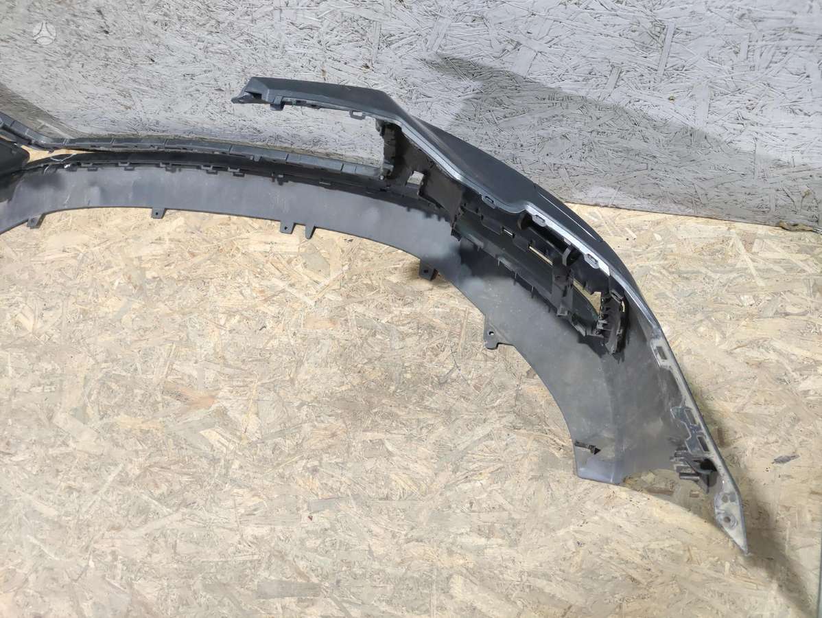 Audi A6, 4K0807437, Cen15044