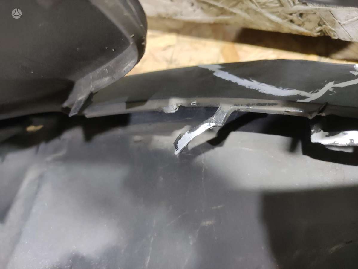 Audi A6, 4K0807437, Cen15044