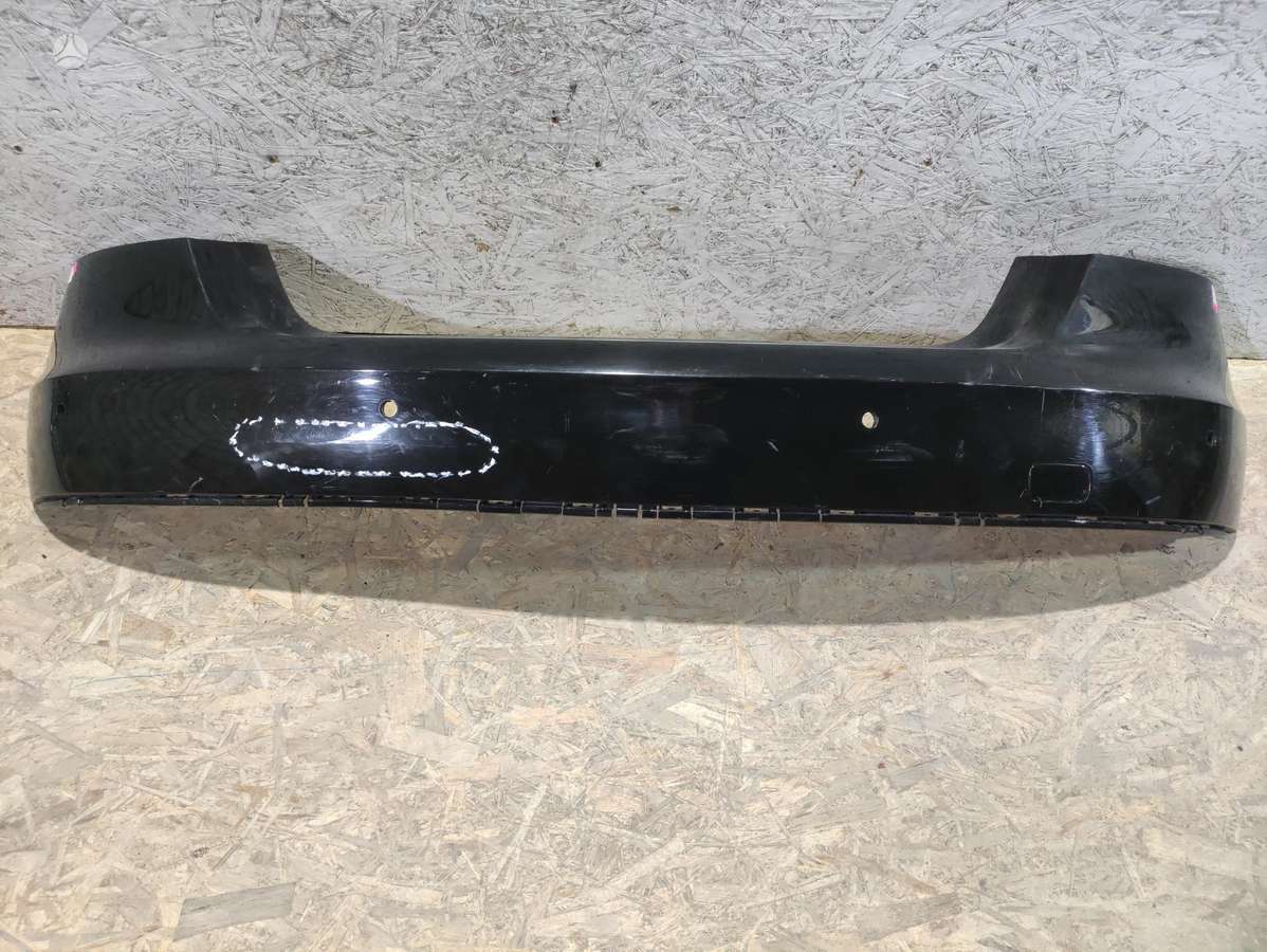 Audi A8, 4H0807511D, Cen15046