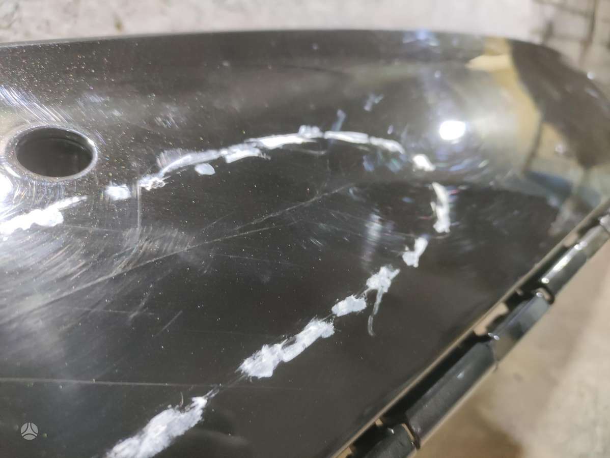 Audi A8, 4H0807511D, Cen15046