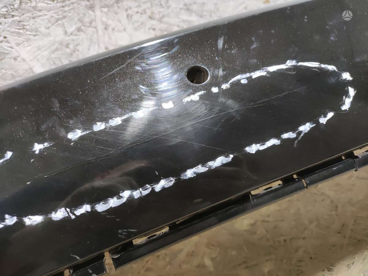 Audi A8, 4H0807511D, Cen15046