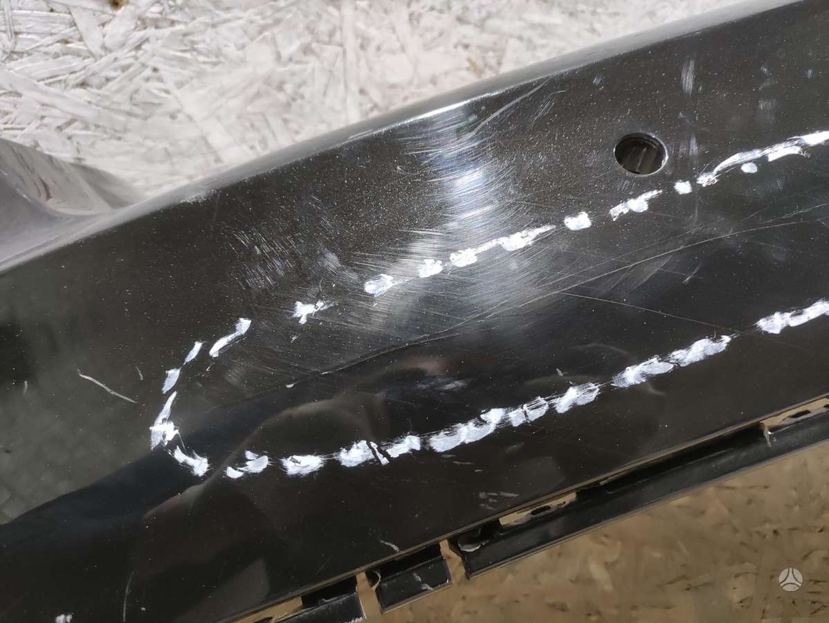 Audi A8, 4H0807511D, Cen15046