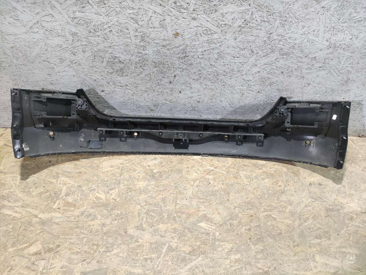 Audi A8, 4H0807511D, Cen15046