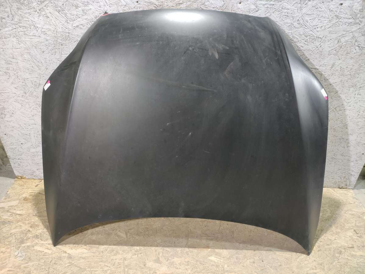 Audi Q7, 4L0010538, Cen15049