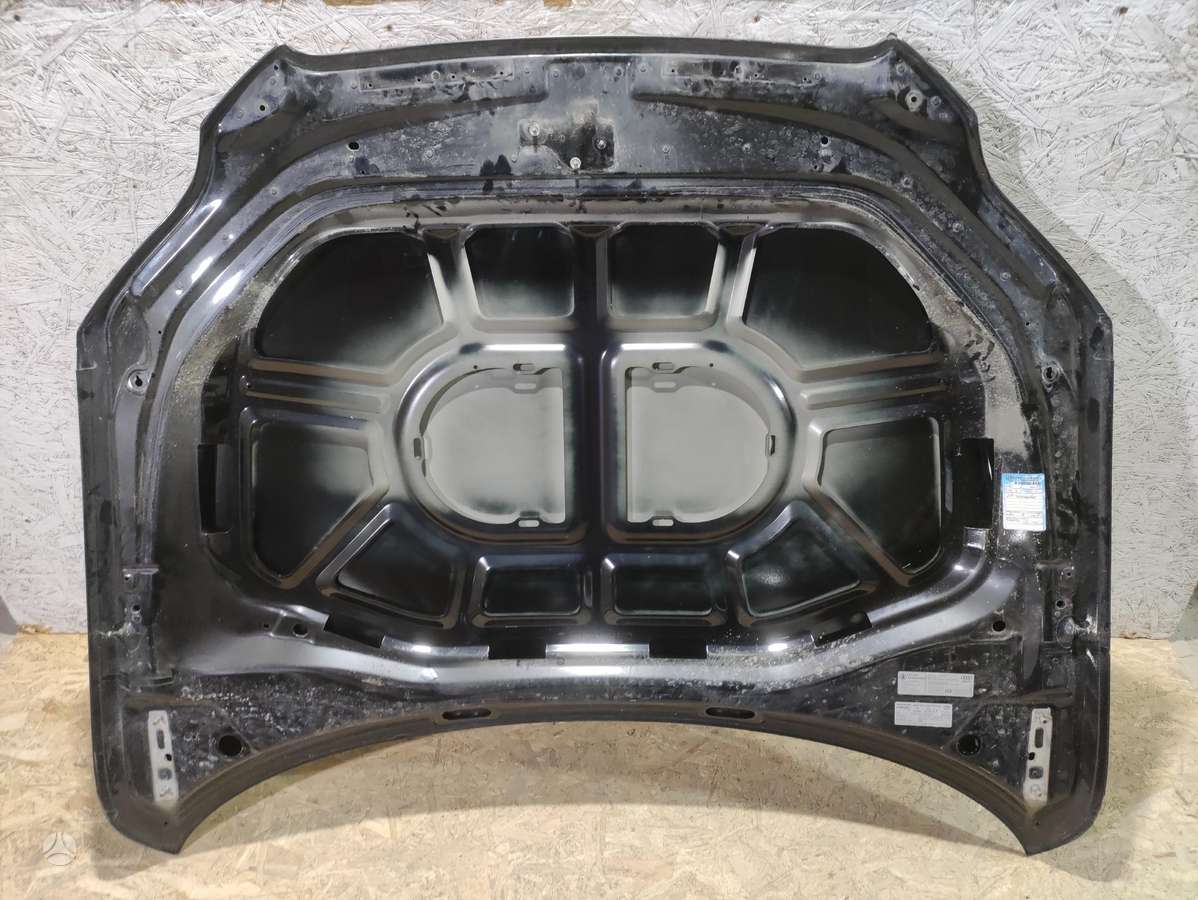 Audi Q7, 4L0010538, Cen15049