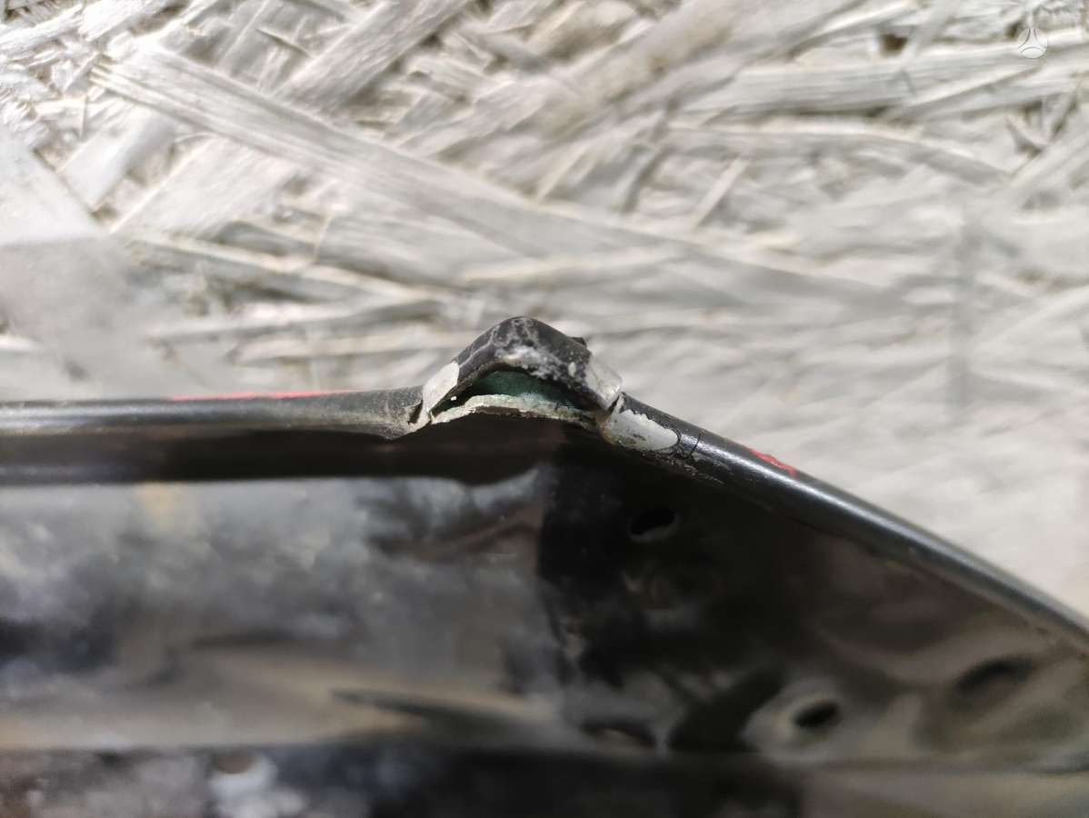 Audi Q7, 4L0010538, Cen15049
