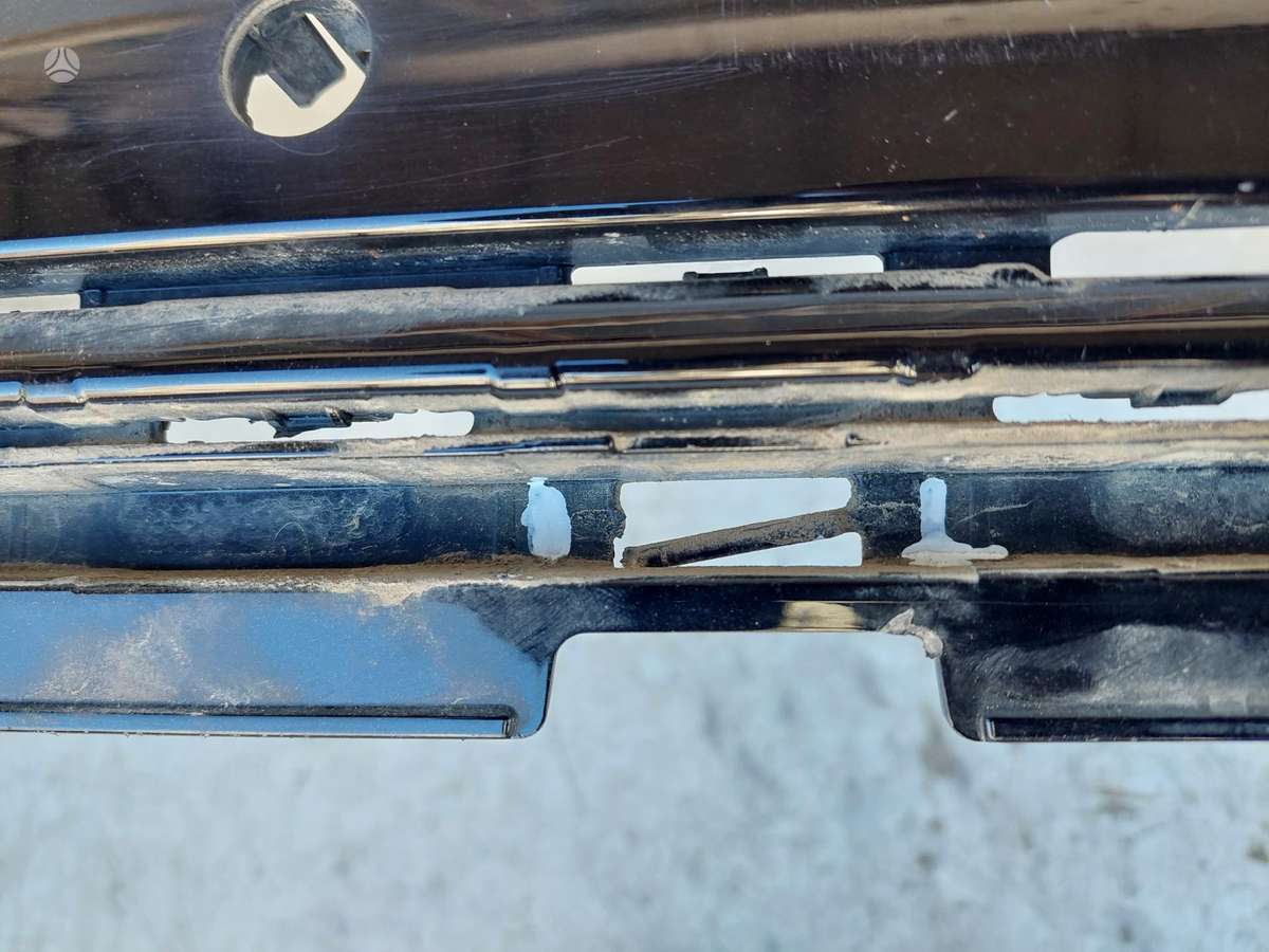 Audi SQ7, 4M0807527D, Cen16826