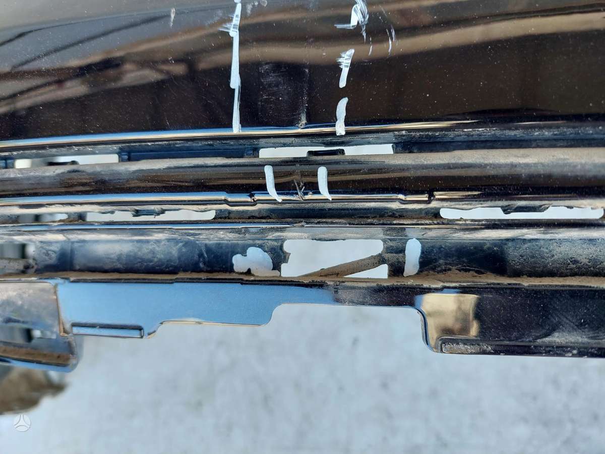 Audi SQ7, 4M0807527D, Cen16826