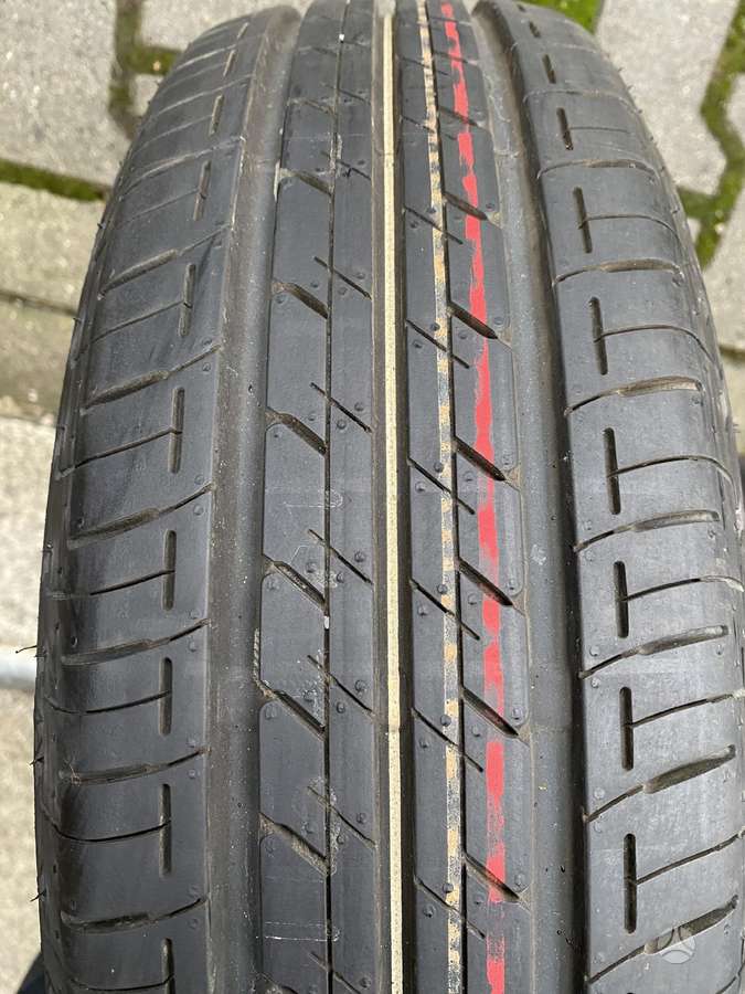 Bridgestone Ecopia EP 150, summer 165/65 R14