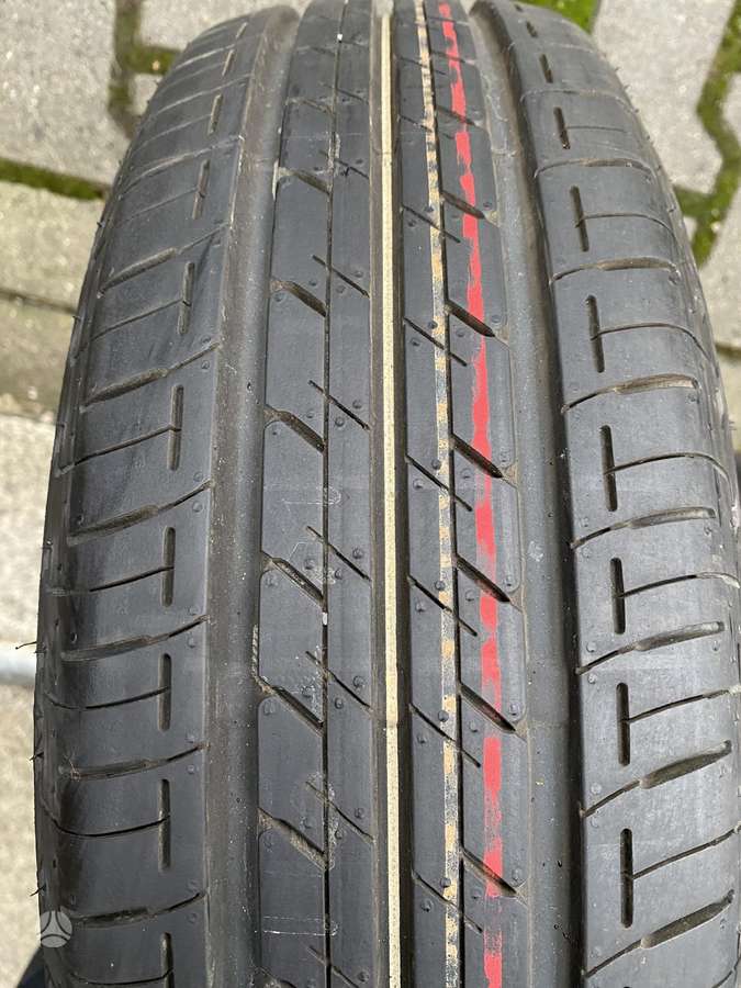 Bridgestone Ecopia EP 150, vasarinės 165/65 R14