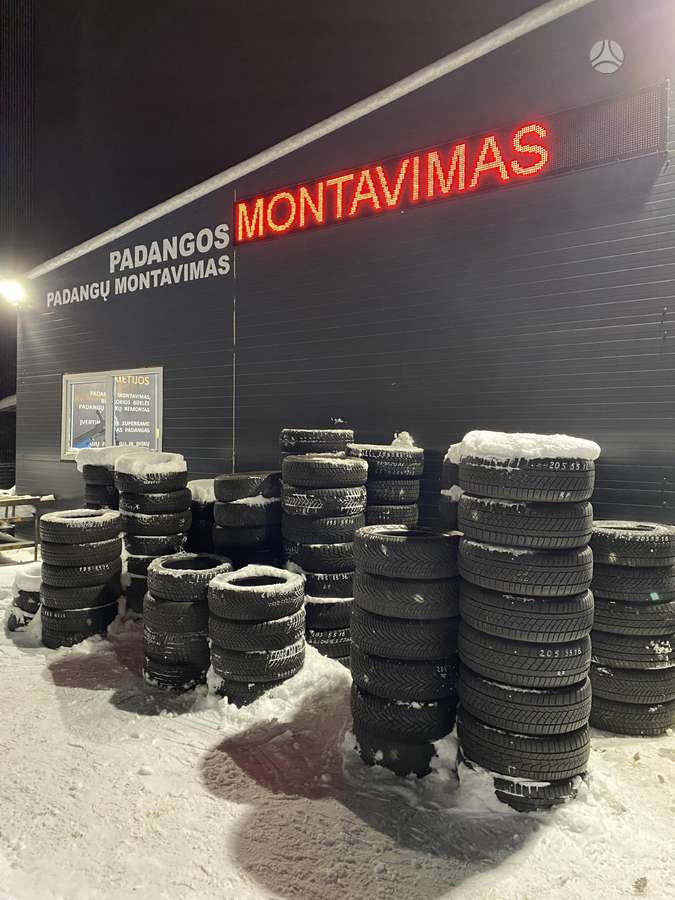 Bridgestone Ecopia EP 150, summer 165/65 R14