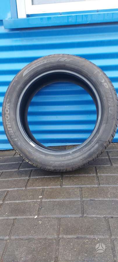 Hankook OPTIMO, summer 225/55 R18