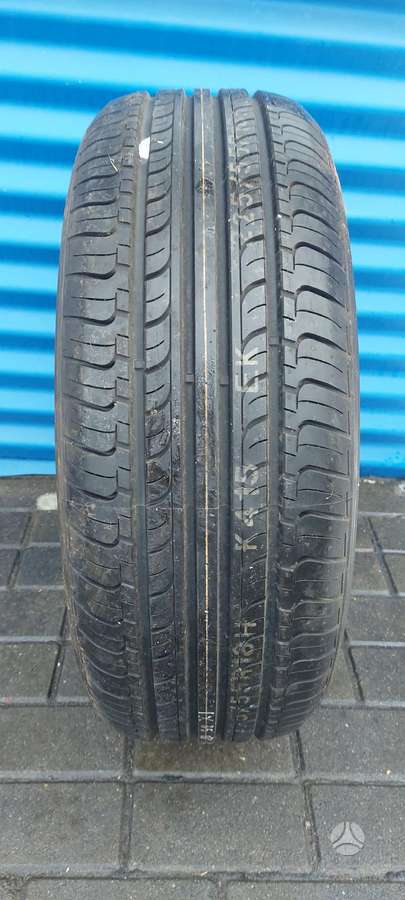 Hankook OPTIMO, summer 225/55 R18