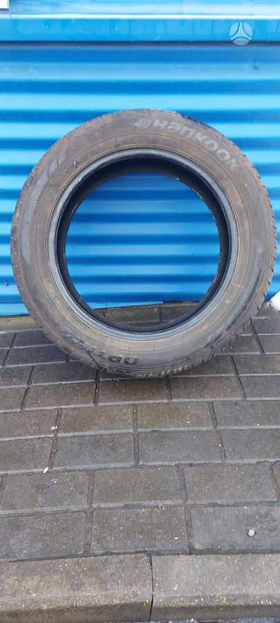 Hankook OPTIMO, vasaras 235/55 R18