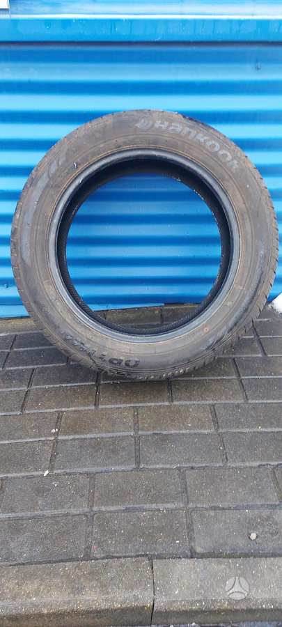 Hankook OPTIMO, vasarinės 235/55 R18