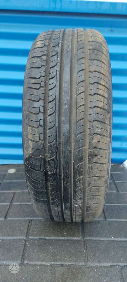 Hankook OPTIMO, summer 235/55 R18