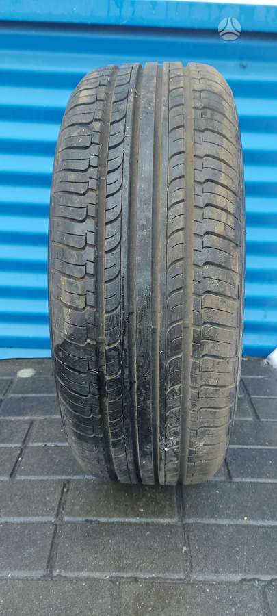Hankook OPTIMO, vasaras 235/55 R18
