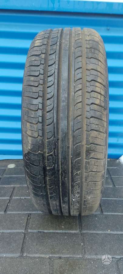 Hankook OPTIMO, vasarinės 235/55 R18