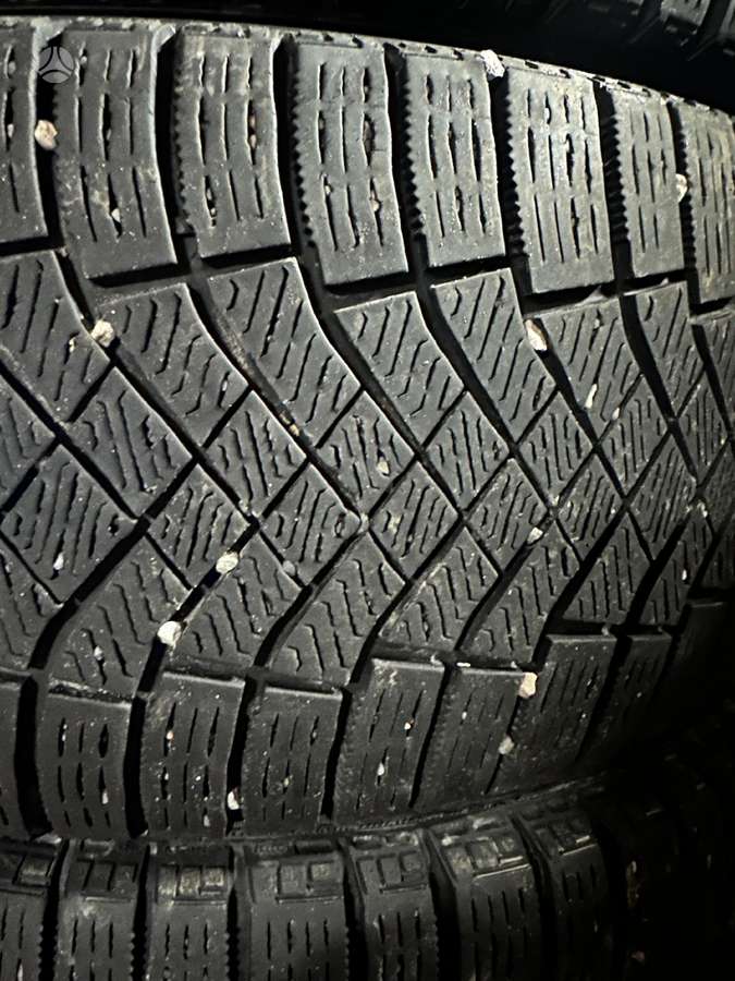 Pirelli, winter 245/50 R19