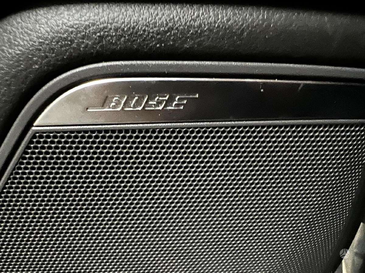 Audi A7 rezerves daļās. Variklio kodas cduc