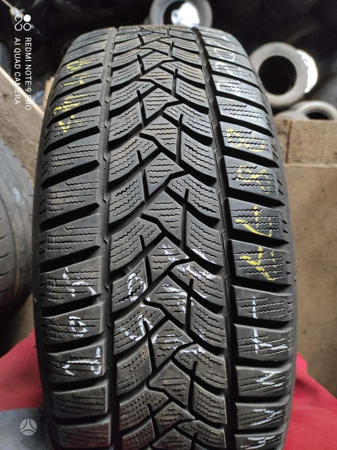 Goodyear, winter 205/60 R16