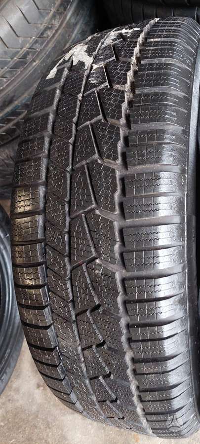 Continental, winter 195/60 R16