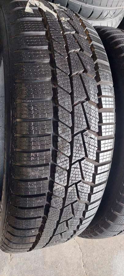 Continental, winter 195/60 R16