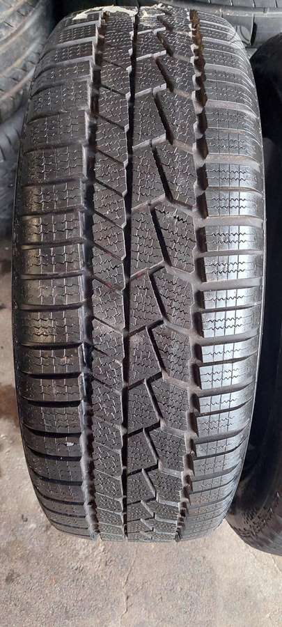 Continental, winter 195/60 R16