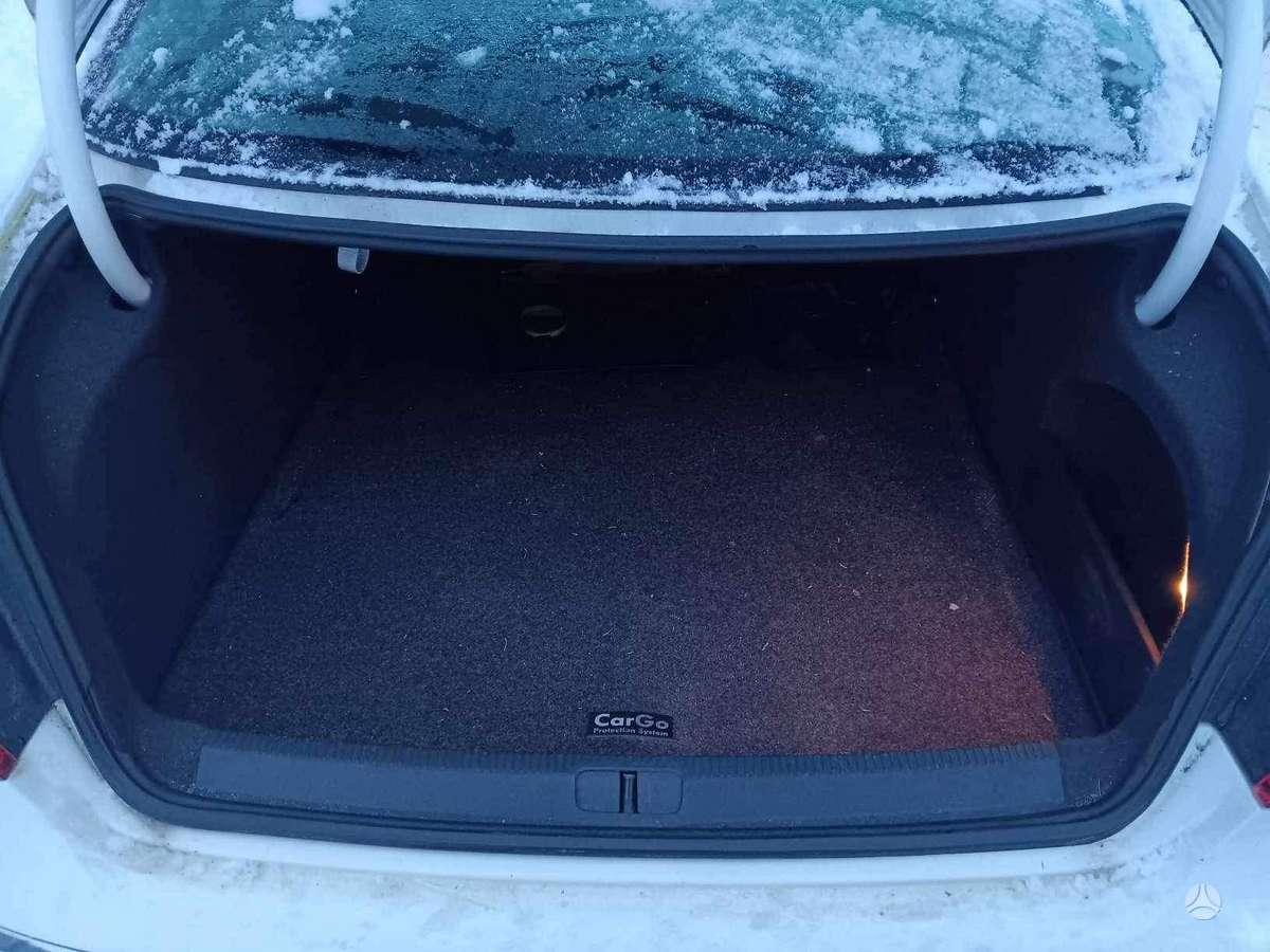 Volkswagen Passat CC Rida 119498km
