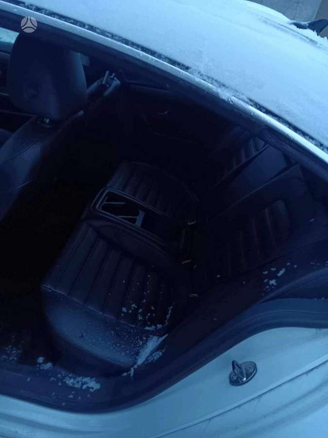 Volkswagen Passat CC Rida 119498km