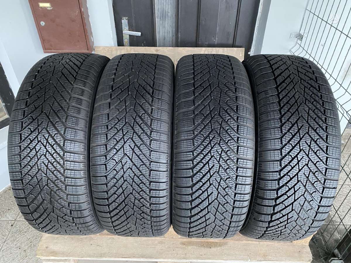 Pirelli Winter cinturato 2, winter 225/45 R19