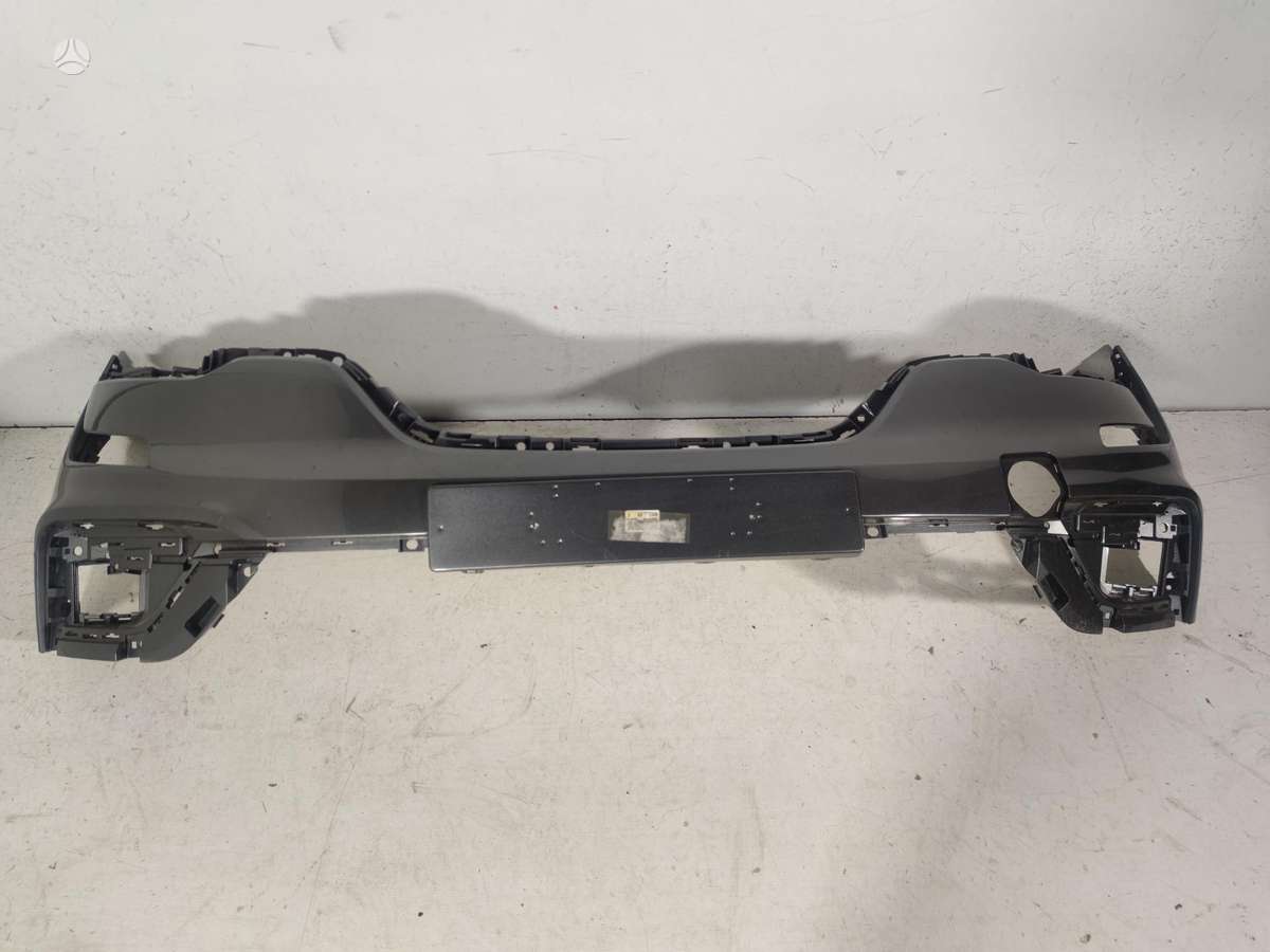 Renault Koleos, 620227800R, bumpers