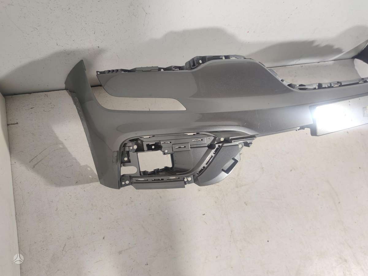 Renault Koleos, 620227800R, bumpers