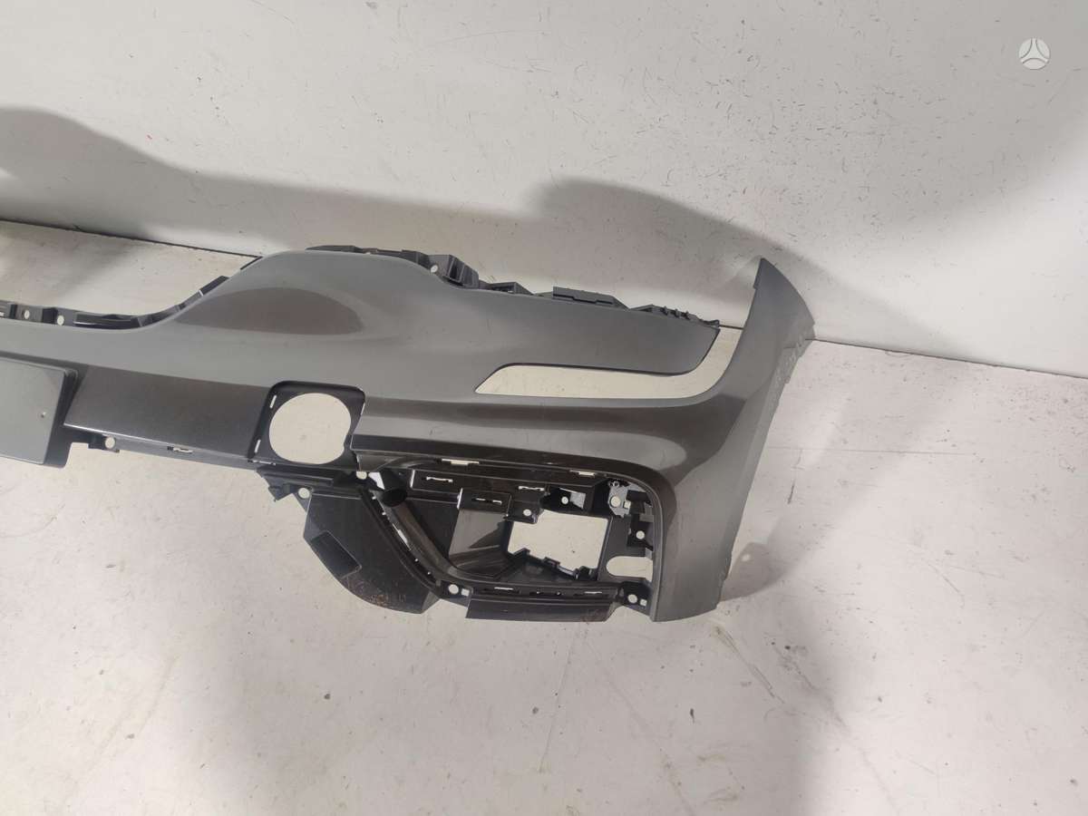 Renault Koleos, 620227800R, bumpers