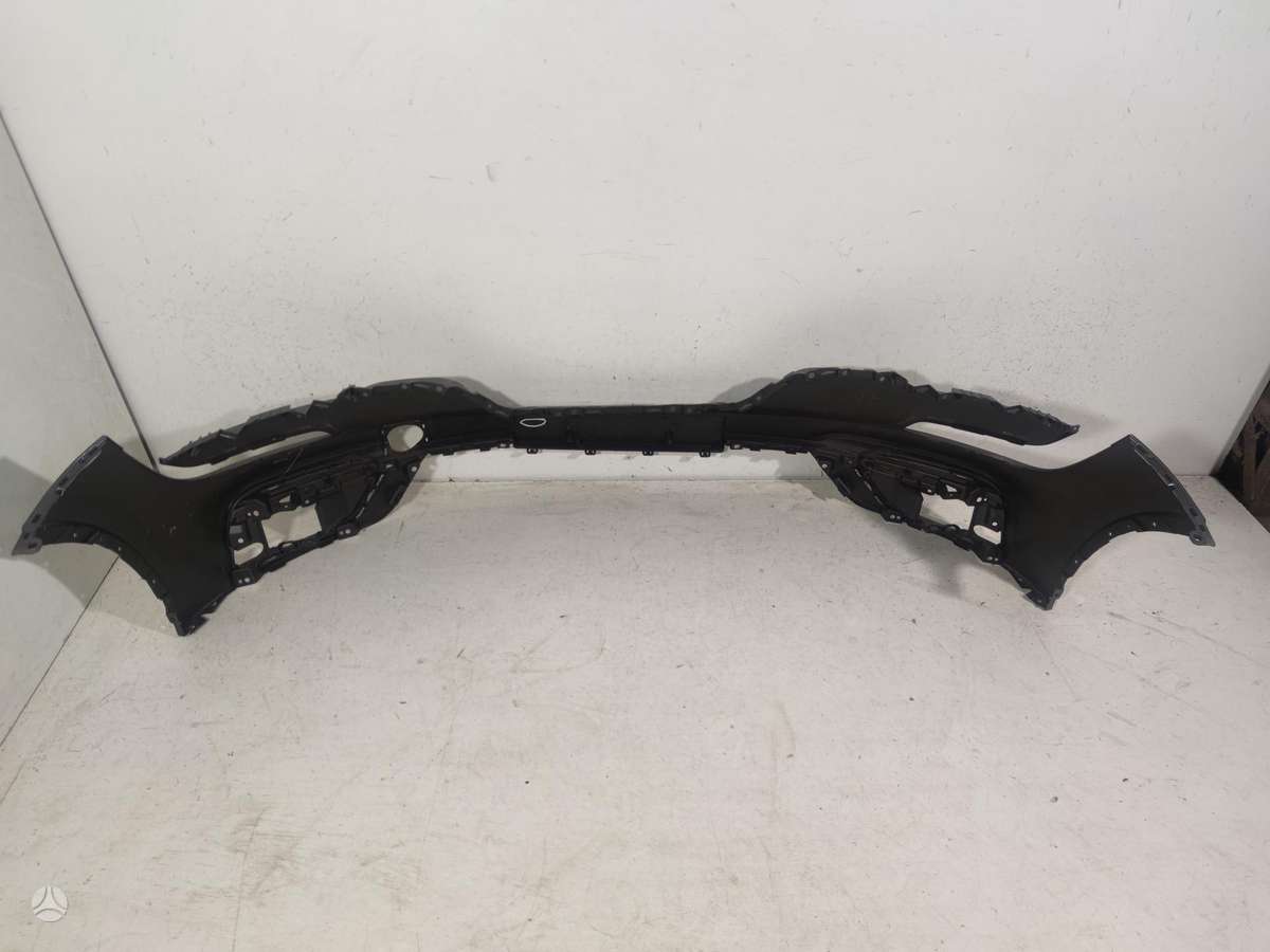Renault Koleos, 620227800R, bumpers